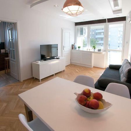 Old Town Grand Theatre Apartment Warszawa Eksteriør billede