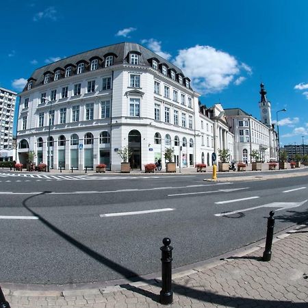 Old Town Grand Theatre Apartment Warszawa Eksteriør billede